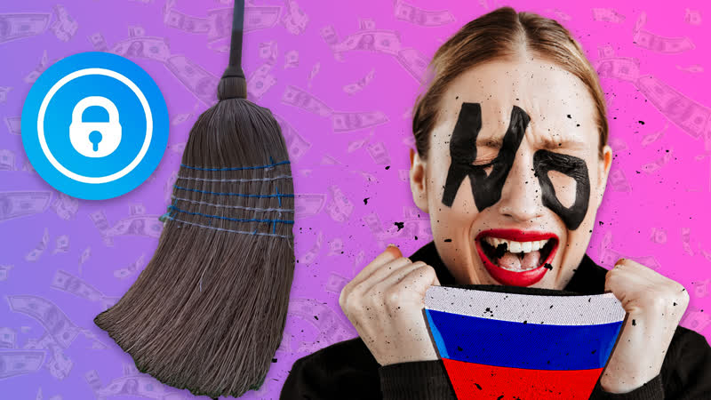 Only Fans блокирует российских моделей. Это уже