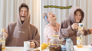 делаю все НЕ СВОИМИ руками *после просмотра может упасть iq*