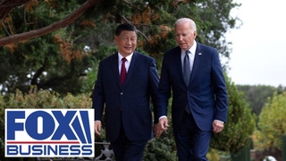 Biden team holds master class' in weakness when it comes to appeasing China: GOP rep