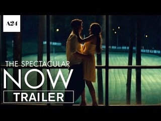 2013 год ›› Официальный трейлер фильма «Захватывающее время»