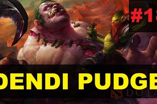 plays Pudge () | Hardlane PUDGE
