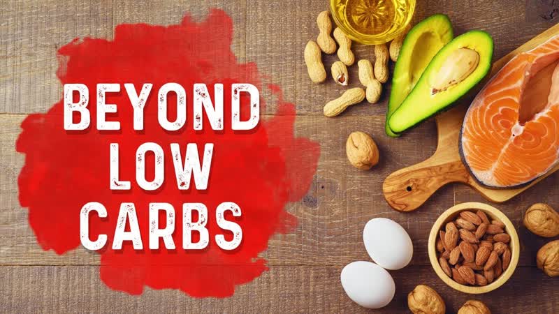 Ketosis Diet To Lowering Carbs And Insulin Carbs On Keto