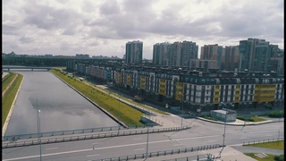 ЖК Наутилус  Квартиры для людей с мечтой!