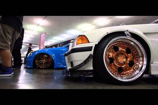 Wekfest San Jose | 2014 | VIP Modular