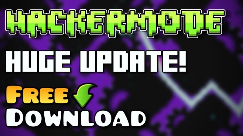 Physics and Display FPS mode BEST FREE MOD MENU DOWNLOAD, GD