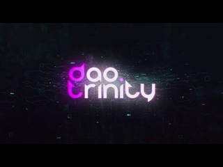 Trinity DAO - первый открытый вебинар для Резидентов