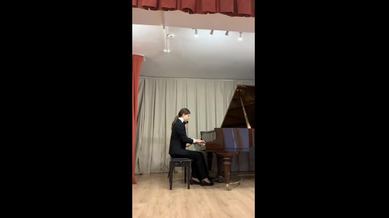 Н. Смирнова Бразильский карнавал , Э. Сантеухини Рио