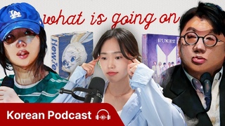 K-POP     | Didi's Korean Podcast