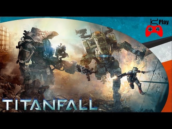 History of Titanfall (2014