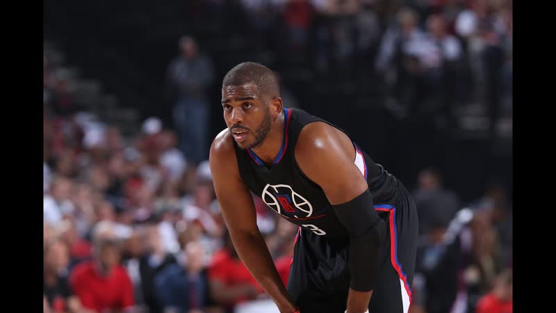 Chris Pauls Top 10 Plays of the 2015 2016