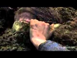 Marcos&Carol - Hasta que pase la tormenta [El Internado].