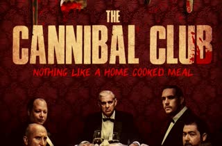 Клуб каннибалов (2018)