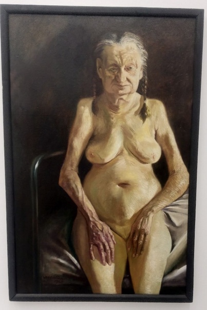 Alte frauen pics