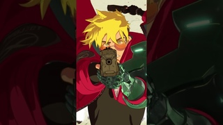 Kvi Baba  /『TOMBI』(Animation Music Video) Out Now !! “TVアニメ『TRIGUN ST
