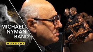 Michael Nyman Band: “Chasing Sheep is Best Left to Shepherds“ | Live in Halle (Part 1/16)