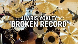 Meinl Cymbals - Jharis Yokley - Broken Record by Carrtoons