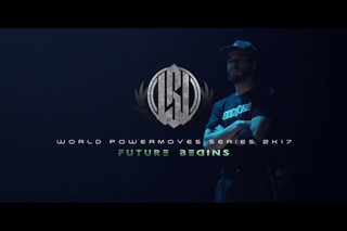 WPS 2K17 / J-ONE VS LIL G