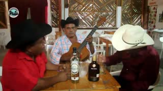Las Trancas