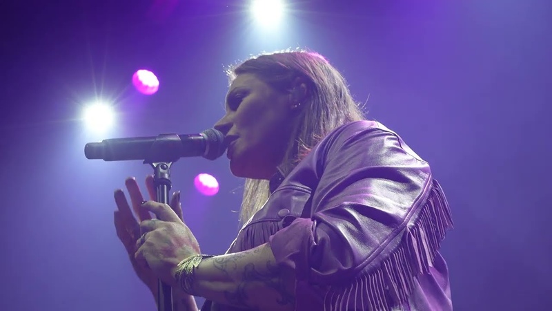 Floor Jansen Euphoria 2023 04 11