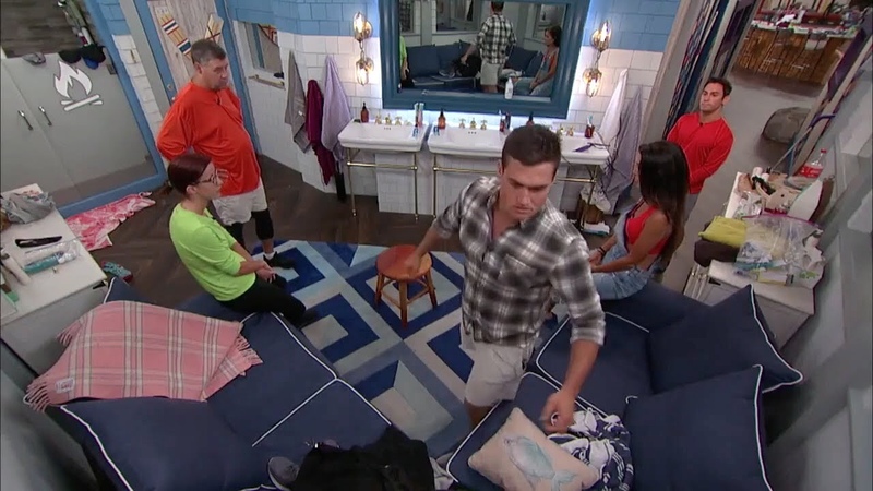 Big Brother 21