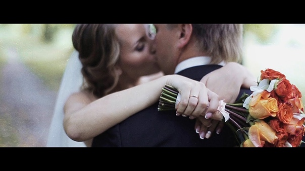 Natalya Alexandr, Wedding