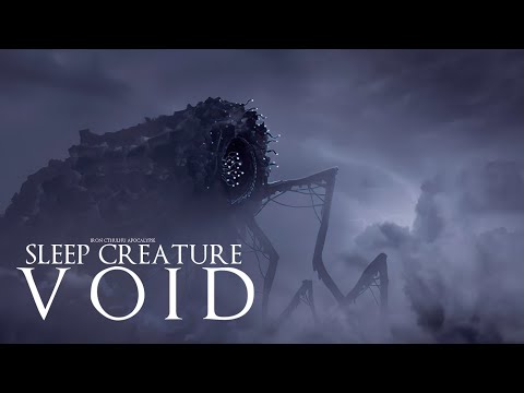 Sleep Creature Void ( Dark Ambient