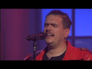Isak abanovi & Bend MPBHRT - Deni (Oliver Dragojevi) // live @konacnopetak