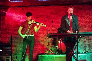 Олег Сидоров - НЕ ДОГОРАЙ + BONUS (Live ARTISHOCK)