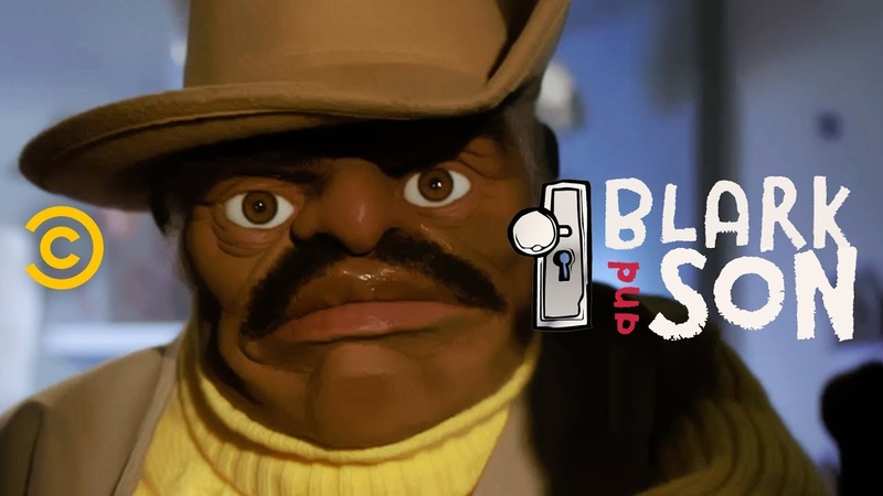 Only an Ex GI Can Stop This Embarrassing Dad Blark and Son ( Season 1, Ep.