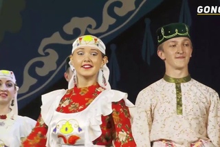 Вил Усманов - Концерт “Сабантуй“