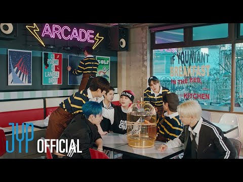 Stray Kids MANIAC M,