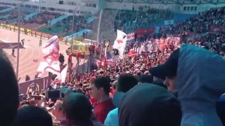 Рубин-Спартак.знаешь ли ты Максим