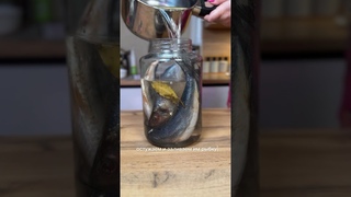 Вкуснейшая и нежнейшая селёдочка