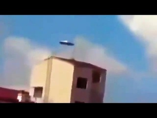 Pleiadian Light Ship filmed in Granada, Spain