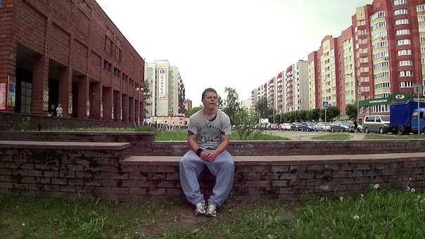 Cherepko The Army may