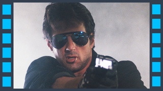 Ты болезнь, а я лекарство  Кобра (1986)  Сцена из фильма 1/7
