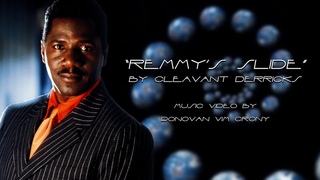 SLIDERS / “Remmy’s Slide“ by Cleavant Derricks / Fan Music Video by Donovan Vim Crony
