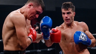 Жесткий бой за титул | Максим Сульгин, Россия vs Жора Акопян, Россия | FAIR FIGHT 15 | HD