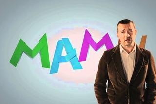 МАМЫ