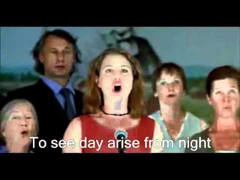 Gabriellas Song