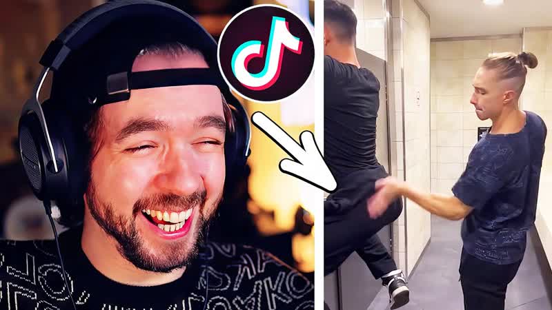 FUNNIEST Tik Toks I Could