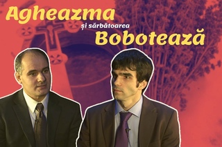 Scăldatul în apă rece de Bobotează și sfințirea aghiasmei | ADEVĂRUL DESPRE ADEVĂR