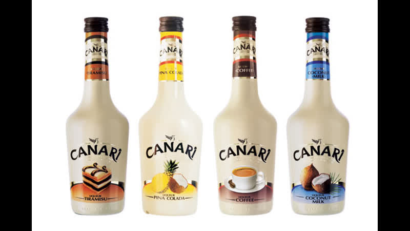 Алко 18+. Canari. Попил Дениска