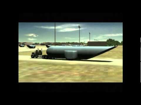 CAT Configurable Air
