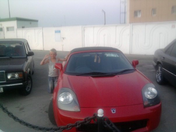 №24, Илья Ракин, 26 лет, Сыктывкар №24, Илья Ракин, 26 лет, Сыктывкар