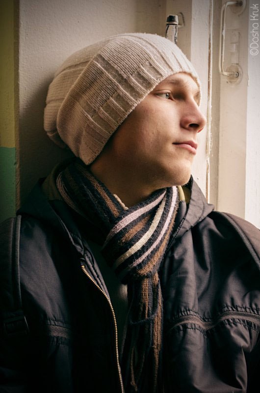 Роман Мордович | Минск