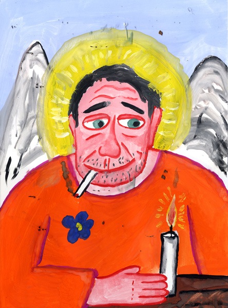 №67, Михаил Фрухт, 38 лет, Москва №67, Михаил Фрухт, 38 лет, Москва