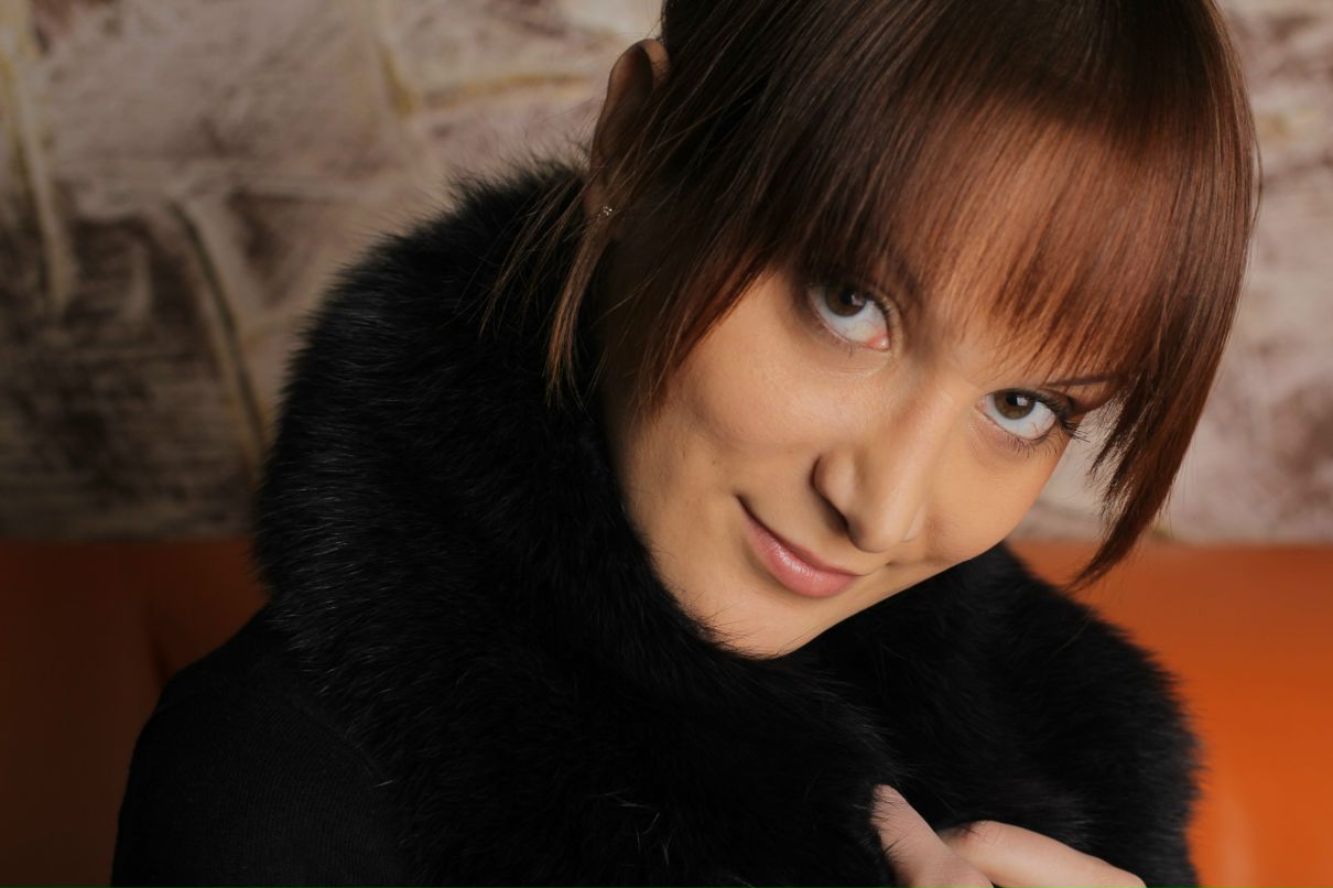 Алевтина Нардина | Санкт-Петербург