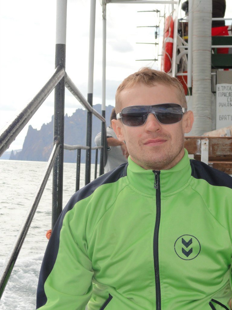 Ваня Солнцев | 