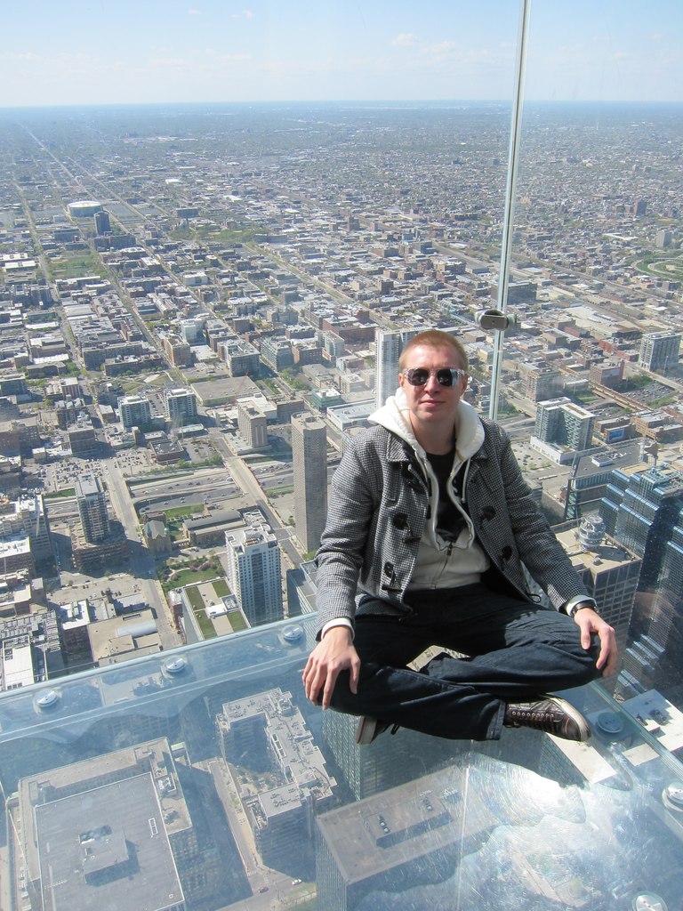 Алексей Сухоцкий | Санкт-Петербург